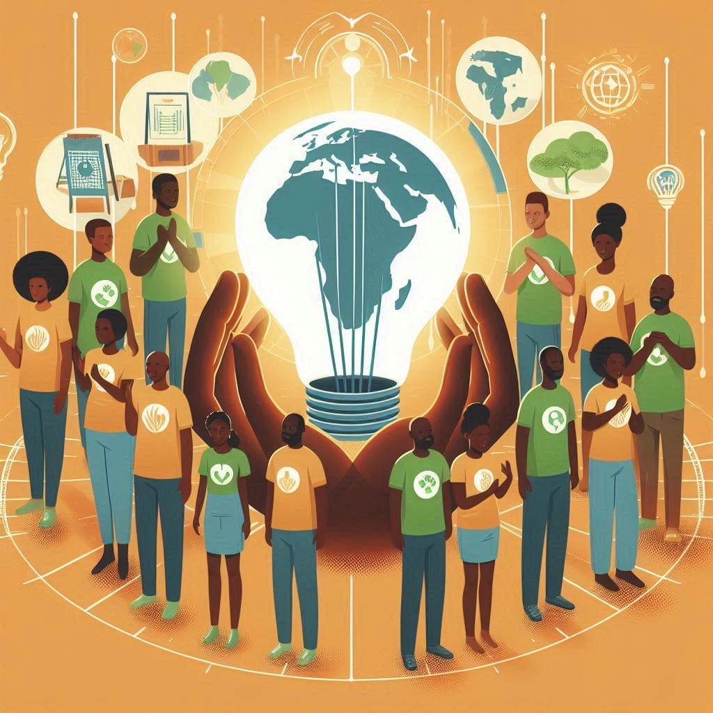 foto van groep mensen